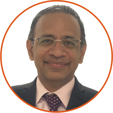 Prof. Ashish Kumar, Organizing Secretary